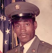 Michael Edward “Mitchell” Harris Sr. (1952-2007)