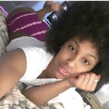 Indulge in Dayjia Meatball's tempting freaky adventures