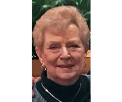 Theodora Mathias Obituary (2025)