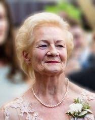 Condolence Book for Una FLANNERY (née Power) (Limerick City, Limerick)