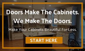 When i finally got them at the end of april, they were a mess. Cabinet Doors And Drawer Fronts Cabinet Door World