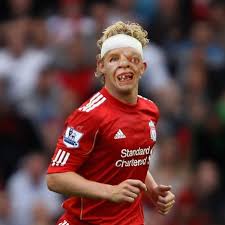 Check this player last stats: Dirk Kuyt Desciclopedia