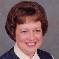 Mrs. Barbara Griffith Perry Obituary