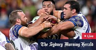 The first fully professional rugby league team based in the state, they entered the competition in 1998. Gjijlk0y2qghlm