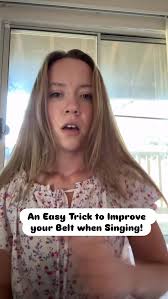 Where my belters at?? 🙌🏼 I remember in college we used to say “take a big  breath and say a big prayer!!” What if instead of throwing it out there and  hoping for the best, we take a second to notice ...