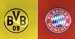 Umożliwia on oglądanie transmisji z bundesligi za darmo przez 30 minut. Gdzie Obejrzec Borussia Bayern Online Bedzie Transmisja Za Darmo Dla Kibicow Polskie Firmy Bukmacherskie Online