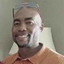 Mr. Roderick Dewayne Barnes, Sr. Obituary
