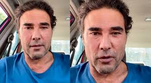 Check spelling or type a new query. Eduardo Yanez Da La Cara Y Niega Padecer Cancer De Rinon Informacion Center