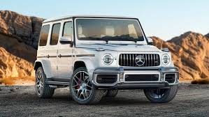 The g550 starts at a base price of $130,900, before a destination charge of $995. 2021 Amg G 63 Suv Mercedes Benz Usa