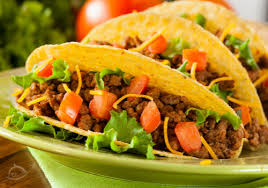 For one, we have yet to meet anyone who doesn't love tacos. How To Throw A Killer Taco Bar Party Easy Party Idea A Reinvented Mom