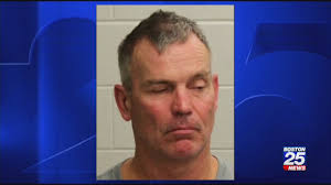 Raynham man facing 5th OUI after crashing car into two grandmas