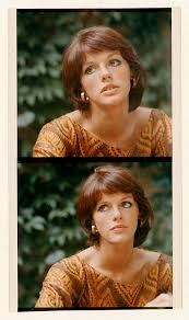 Anny duperey, née le à rouen, est une actrice et romancière française. Fichier Anny Duperey 1971 Jpg Wikipedia