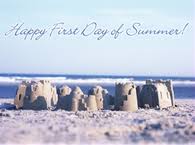 The first day of summer is determined by the tilt of the earth's axis as it rotates around the sun. First Day Of Summer Pictures Photos Images And Pics For Facebook Tumblr Pinterest And Twitter