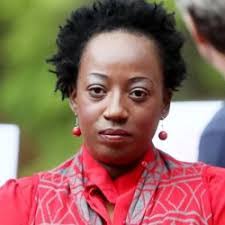 Pamela Moses's Instagram, Twitter & Facebook