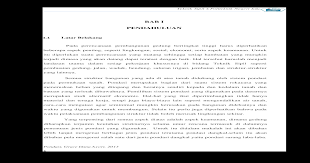 Laporan laba rugi adalah laporan yang menunjukkan jumlah pendapatan dan biaya dalam satu periode usaha/bisnis. Pondasi Sarang Laba Laba Docx Document