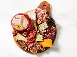 How To Assemble A Charcuterie Board Like A Pro Chatelaine