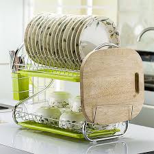 Paket plat minimalis atas kendaraan rak minimalis bahan stainless stainless dimensi stainless p 65 x l 33 x t 61 berat 3 kg rak pengeringan piring dilapisi kroom stainless. Best Top 10 Rak Piring Stainless Brands And Get Free Shipping Li8eab6l