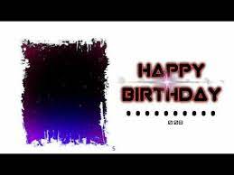 Pin On Happy Birthday