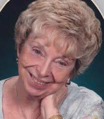 Norma Langley Obituary