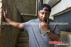 Talented south african rapper cassper noyovest has a girlfriend named thobeka majozi. Cassper Denies Pregnant Girlfriend Newspaper Claims