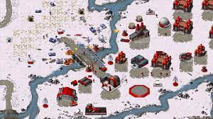 When red alert was released, the rts genre was already established by command & conquer, 1 year earlier. Save 60 On Command Conquer Remastered Collection On Steam