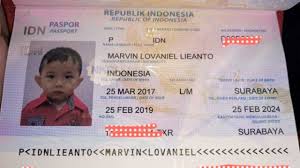 Ia perlu dijaga dan disimpan dengan elok serta rapi dan tidak boleh. Tips Membuat Paspor Baru Untuk Anak Dibawah 18 Tahun Kumparan Com