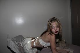 Zommmbri's Exclusive Erotic Videos