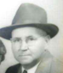 John Walter Gamble (1894-1956)