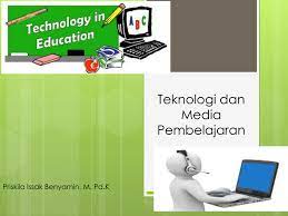 Request pdf | teknologi pembelajaran | model buku untuk para guru sebagai teknolog pembelajaran pemula yang akan merubah dunia dengan konsep dan praktek tentang cai dan cbi | find, read and cite. Pdf Teknologi Dan Media Pembelajaran