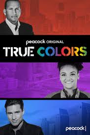 Prime Video: True Colours - Season 1