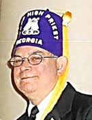 Obituary for Rev. Billy Hoyt White