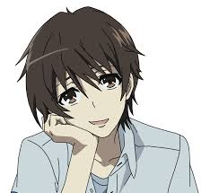 Foster The People Pumped Up Kicks Bridge And Law Remix Kouichi Sakakibara Digital Artwork Anime Anime Good Anime Series