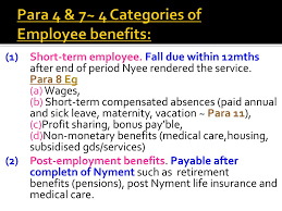 Objective of mfrs 119 : Ppt Frs 119 Employee Benefits Powerpoint Presentation Free Download Id 5756981