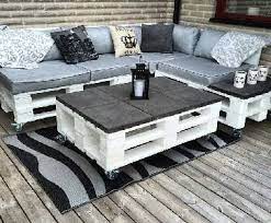 15 photos de salon de jardin en palettes. 17 Idees Pour Fabriquer Une Table Basse Palette Pallet Projects Furniture Pallet Furniture Pallet Furniture Outdoor