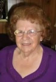 Mary Viola Clark Obituary