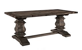 Shop our best selection of classic & traditional kitchen and dining room table sets to reflect your style and inspire your home. 20 Beautiful Pine Dining Table Designs Home Design Lover
