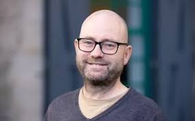 Tony (Anthony) Walden