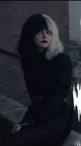 Hello cruel world, cruella is now out see cruella in theaters or on disney+ with premier access don't worry there's lot's of bad things coming. Fuck Yeah Cruella De Vil Cruella S Outfits Cruella 2021 Disney