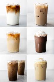 Iced coffee hits the spot on hot summer days. 12 Starbucks Iced Coffee Copycat Recipes Coffee At Three
