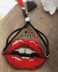 Nişanlısı yeni format yüzünden aygün aydın'ı terk etti. Aygun Aydin Adli Kullanicinin å°ç‰© Panosundaki Pin Boncuk Tig Boncuk Boncuk Elisleri