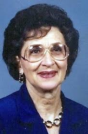 Lola Denham Obituary