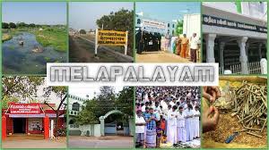Melapalayam One Way Cab Booking | Affordable Taxi Service