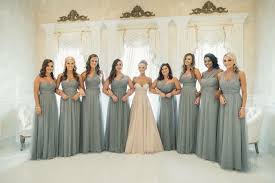 Maci Bookout And Taylor Mckinney S Wedding Outdoor Bridesmaid Dresses Classic Wedding Gowns Maci Bookout Wedding