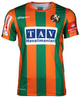 Spor toto süper lig'in 38. Buy Alanyaspor Tickets 2020 21 Football Ticket Net