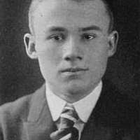 William Henry Cunningham circa 1914