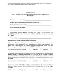Nu ale celor care in sfarsit isi inmatriculeaza masinile, ci ale speculantilor care vand bilete de ordine langa ghiseul unde scrie mare, negru pe alb, ca la acest. Procura Speciala De Reprezentare Agea 12 08 2013 Prospectiuni