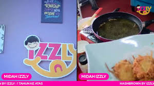 Resepi labu dan pucuk labu. Josqyjiyuij M