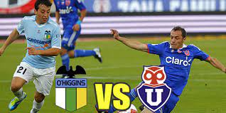 Primera division kickoff 19:00 saturday, 07 august 2021. Ver Online O Higgins Vs U De Chile En Vivo Y Gratis Hoy 28 De Junio El Naveghable Cl Noticias De Valdivia Y Los Rios