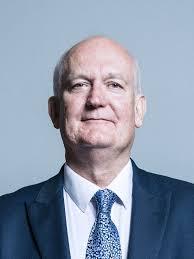 Christopher Ruane's Instagram, Twitter & Facebook