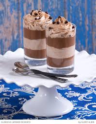 Check spelling or type a new query. Chocolate And Nutella Cream Dessert The Cake Blog